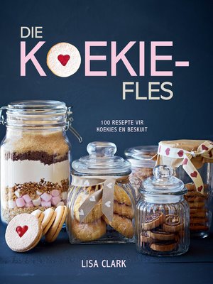 cover image of Die Koekiefles